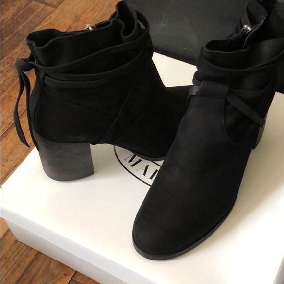 Steve Madden Boots - Picture 3 of 3